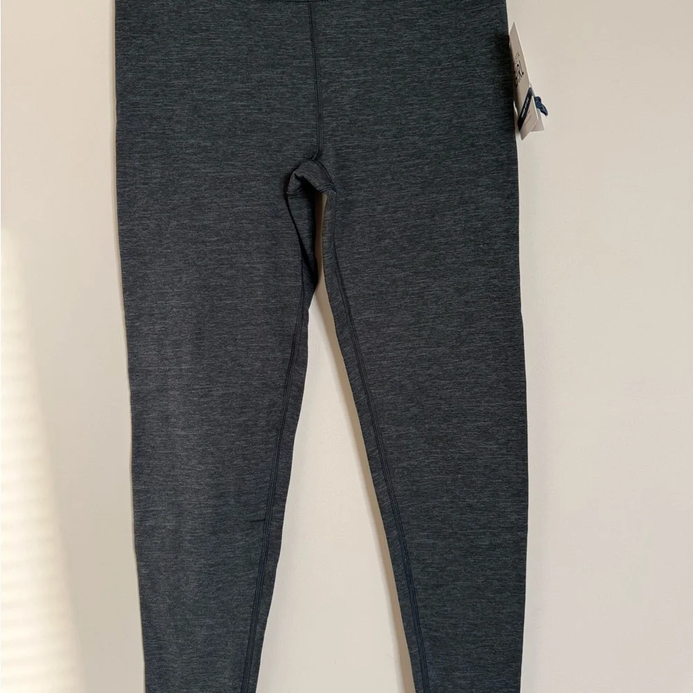 Athleta Girl Polartec Leggings XXL 16 NWT
